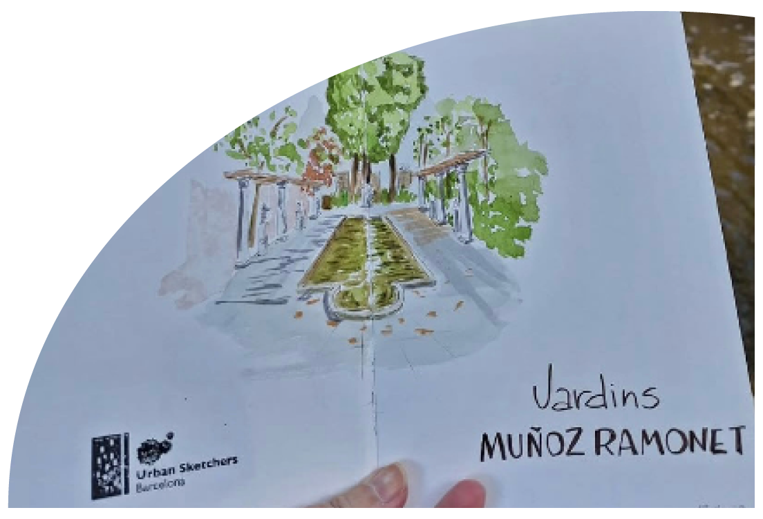fundacio-julio-muñoz-ramonet-sketcher